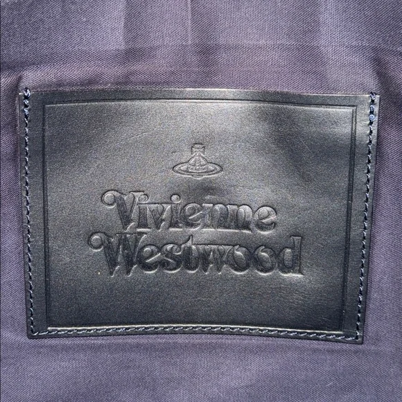 Vivienne Westwood Bag Laptop Device Pouch Case - Picture 12 of 17